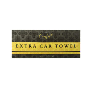 ⁦Extra Car Towel فوطة السيارة كبيره⁩ - الصورة ⁦2⁩