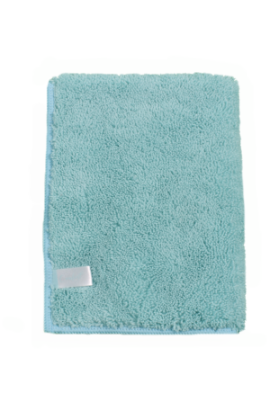 Sweeping towel فوطة الترلب (turquoise classic)