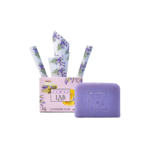 Lavender Soap