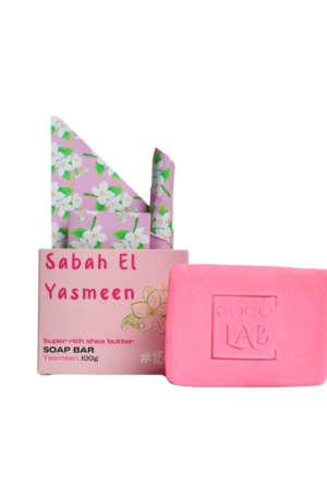 Yasmeen soap