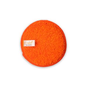 Wool sponge - Orange tiger