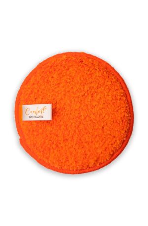 Wool sponge - Orange tiger