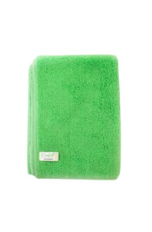 Sweeping towel (Spring bouquet)