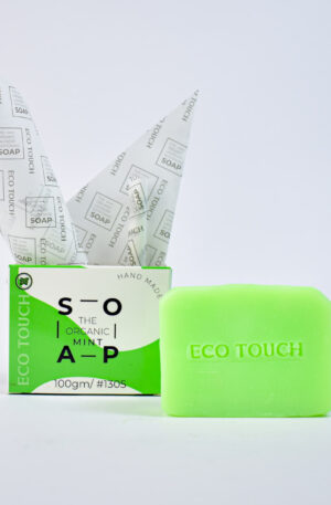 ECO TOUCH MINT