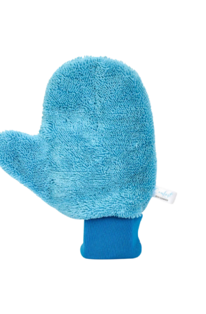 Scrutch Glove