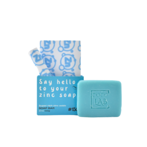 Zinc soap