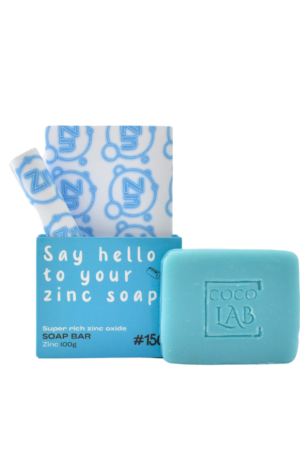 Zinc soap