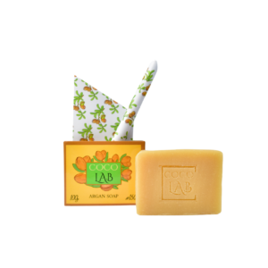 Argan Soap