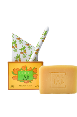 Argan Soap