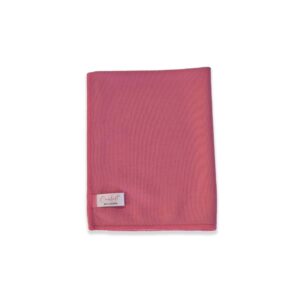 Glass towel - Wild rose