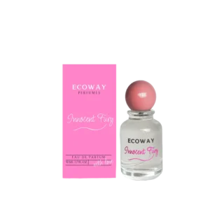 Innocent Fury Perfume for Her (1602)