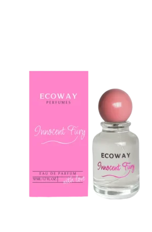 Innocent Fury Perfume for Her (1602)
