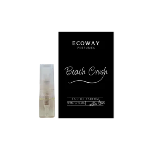 Beach Crush Perfume for Him Tester 3ml (1601T)