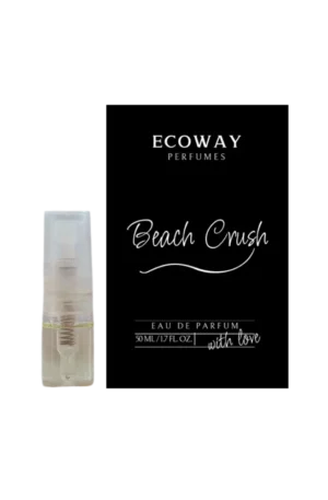 Beach Crush Perfume for Him Tester 3ml (1601T)