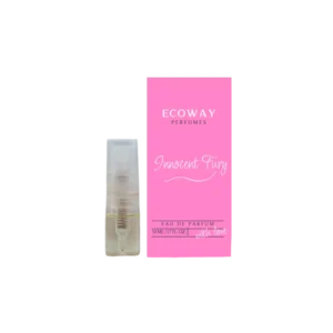 Innocent Fury Perfume for Her Tester 3ml (1602T)