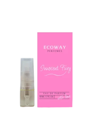 Innocent Fury Perfume for Her Tester 3ml (1602T)