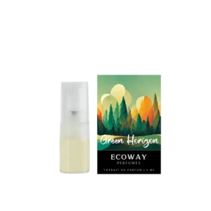 (1608T) Tester Green Horizon - جرين هوريزون تيستير