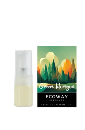 (1608T) Tester Green Horizon - جرين هوريزون تيستير
