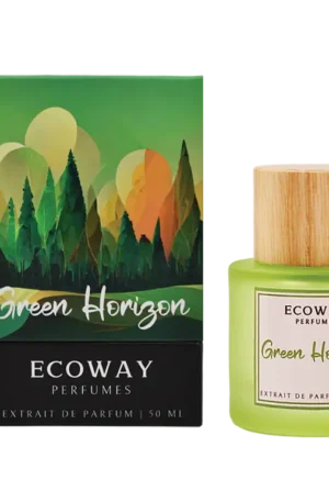 (1608) Green Horizon - جرين هوريزون