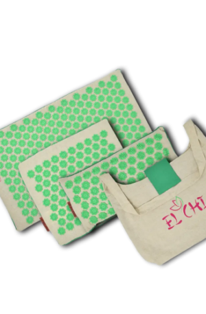 (1801) Acupressure Therapy Set - طقم العلاج بالوخز