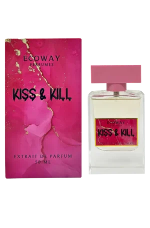 ( 1613) Kiss & Kill Perfume - كيس & كيل