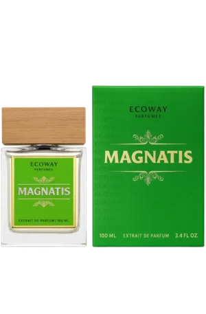 (1610) Magnatis - ماجناتيس