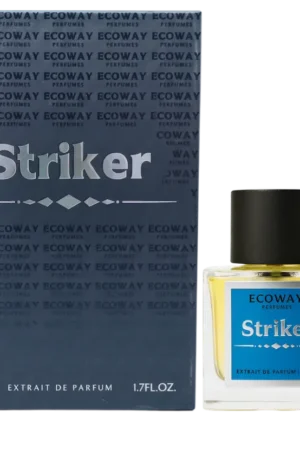 (1612) Striker 50 ml  - سترايكر  50 ml
