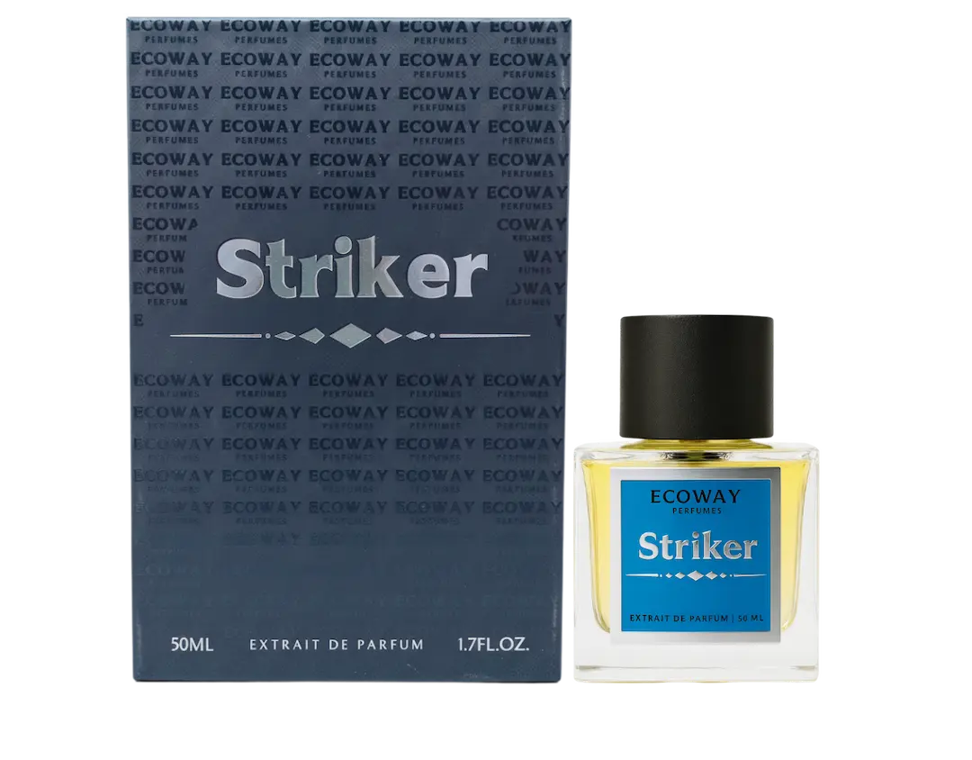 (1612) Striker 50 ml - سترايكر 50 ml