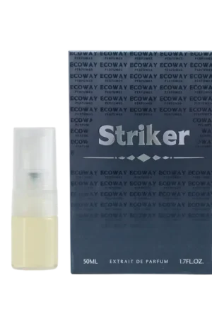 (1612T) Striker - Tester - سترايكر - تستر