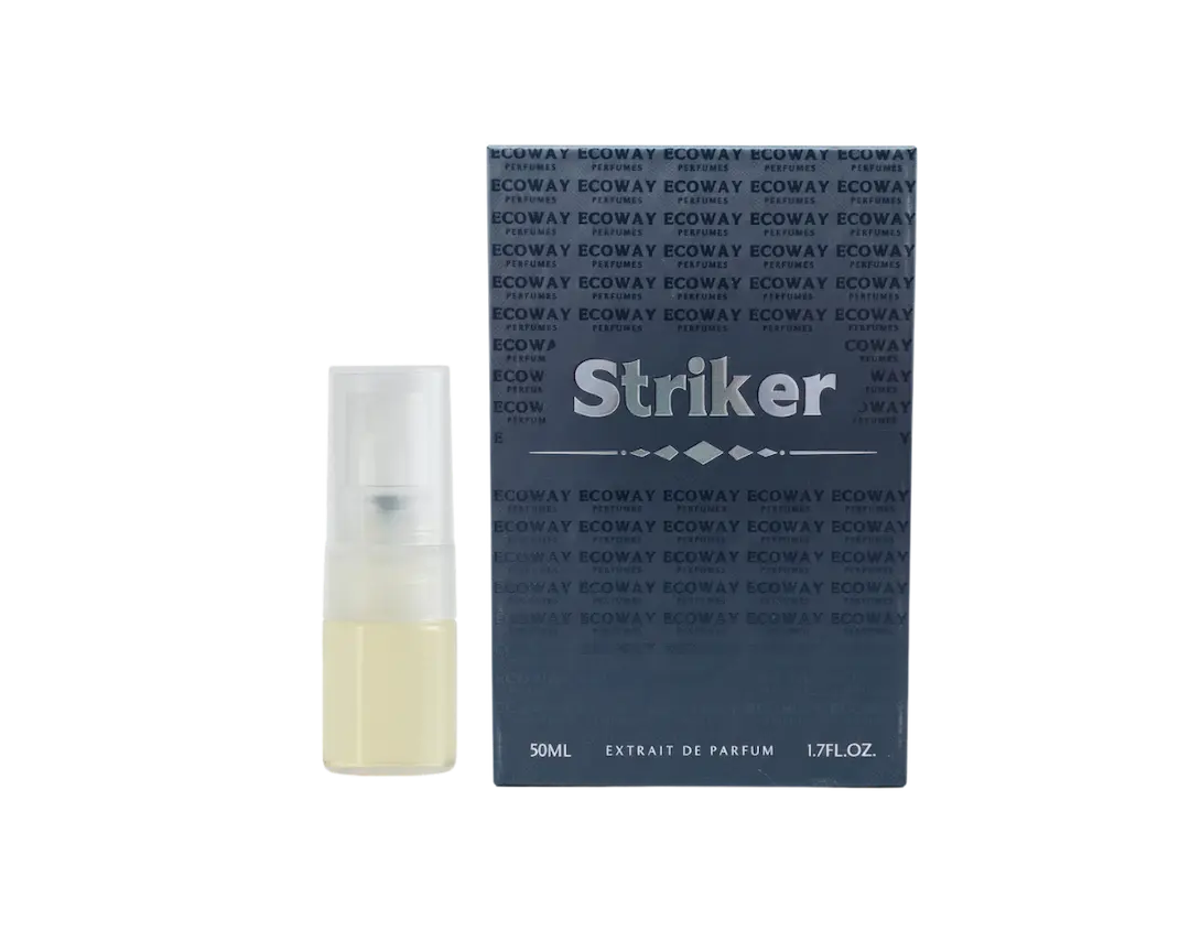 (1612T) Striker - Tester - سترايكر - تستر