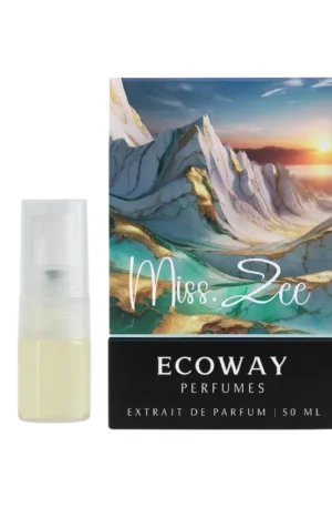 (1614T) Miss. Zee - Tester - ميس. زي-تستر