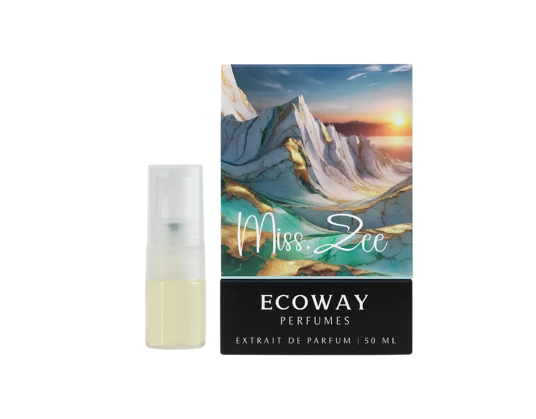 (1614T) Miss. Zee - Tester - ميس. زي-تستر