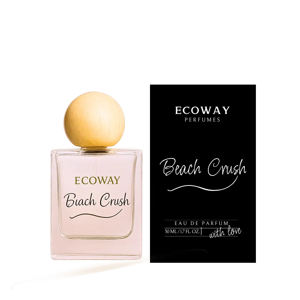 (1601) Beach Crush - بيتش كراش