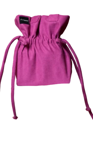 (1204L) Candy Bag Lavender - شنطة كاندي لافندر