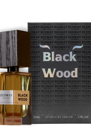 (1611) Black wood - بلاك وود