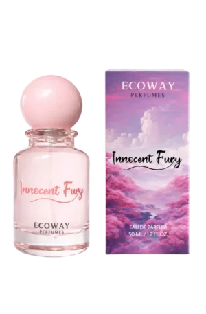 (1602) Innocent Fury - إينوسنت فيوري