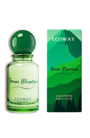 (1605) Green Mountain - جرين مونتاين