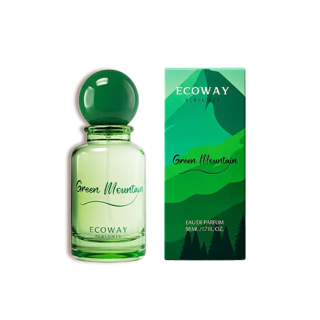 (1605) Green Mountain - جرين مونتاين