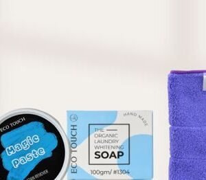 BOOST Deep Clean Bundle - بوست التنظيف العميق باندل