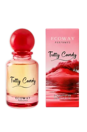 (1604) Tutty Candy - توتي كاندي