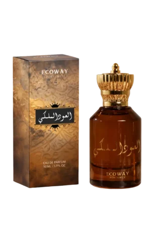 (1619) Al-Oud Al-Malaki - العود الملكي