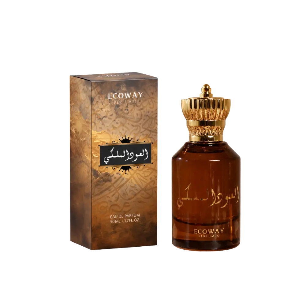 (1619) Al-Oud Al-Malaki - العود الملكي