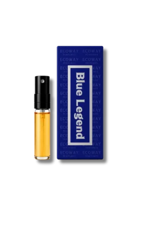(1617T) Alpha Collection Blue Legend - 2ml