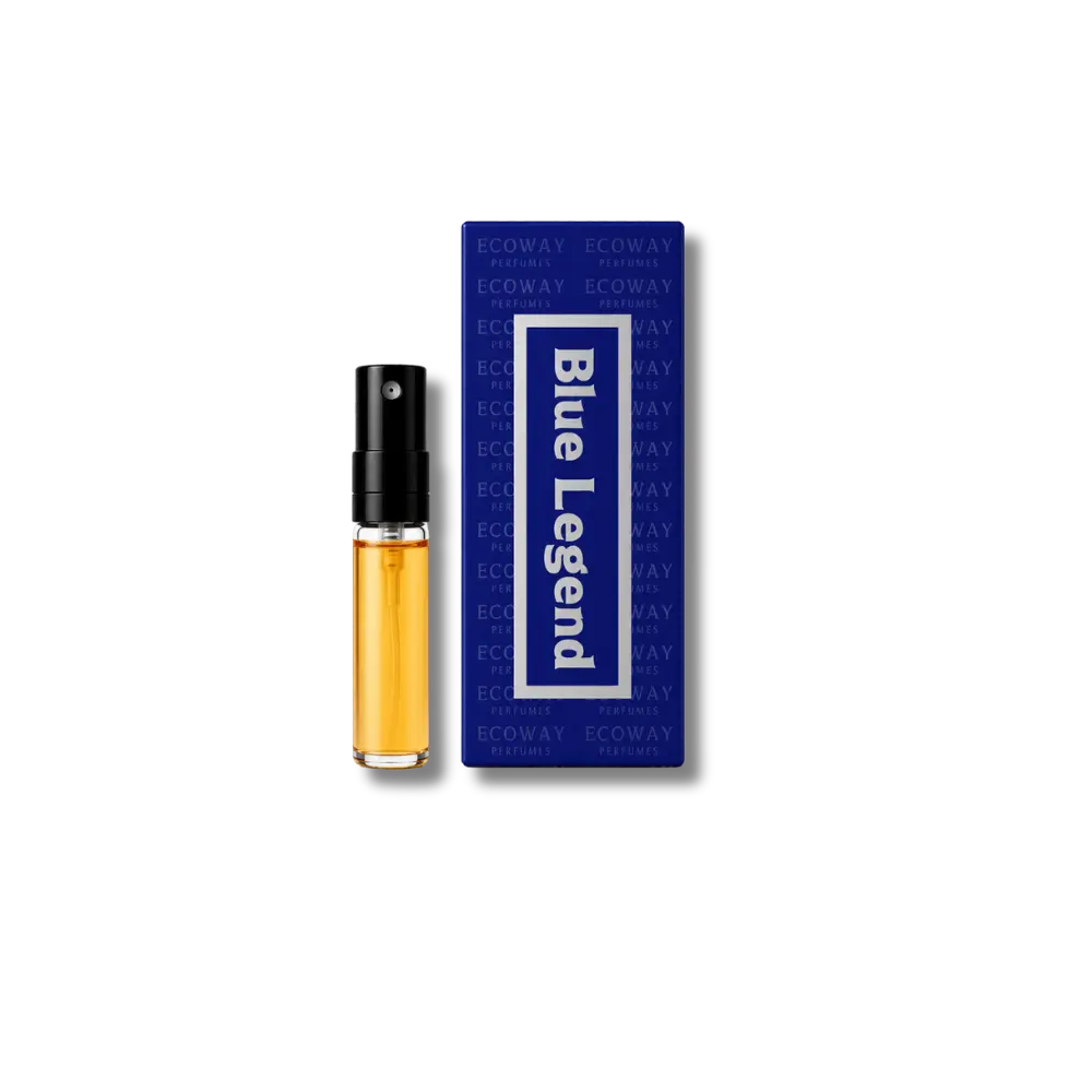 (1617T) Alpha Collection Blue Legend - 2ml