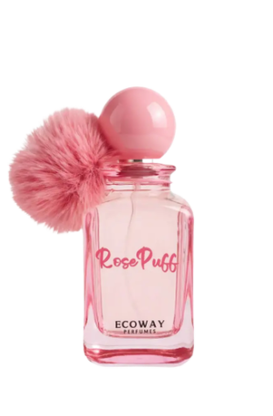 (1623) Rose Puff 100 ml - روز باف ١٠٠ مللي