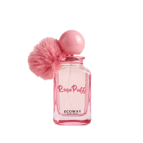 (1623) Rose Puff 100 ml - روز باف ١٠٠ مللي