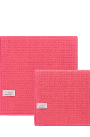 (1112B) Kitchen Helper Set Blush - مجموعة كيتشن هالبر بلاش