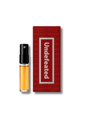(1616T) Alpha Collection Tester Undefeated - 2ml