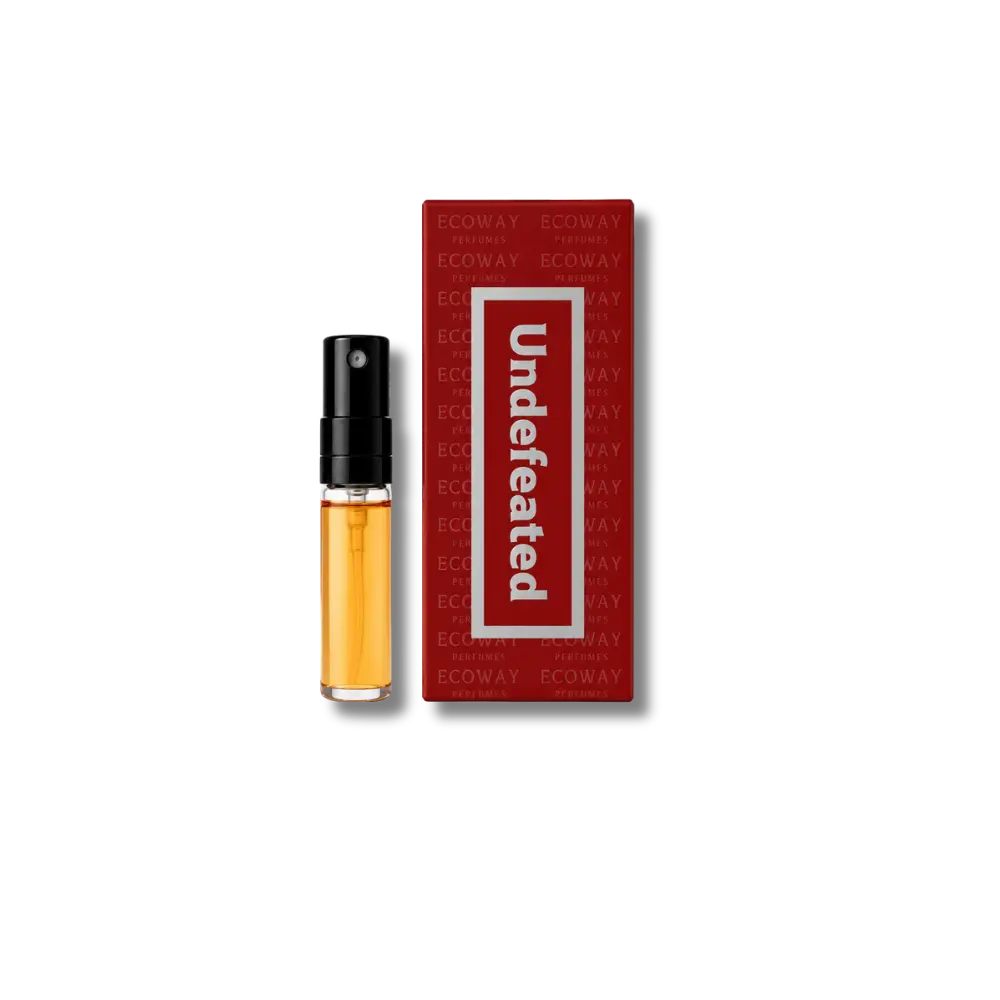 (1616T) Alpha Collection Tester Undefeated - 2ml