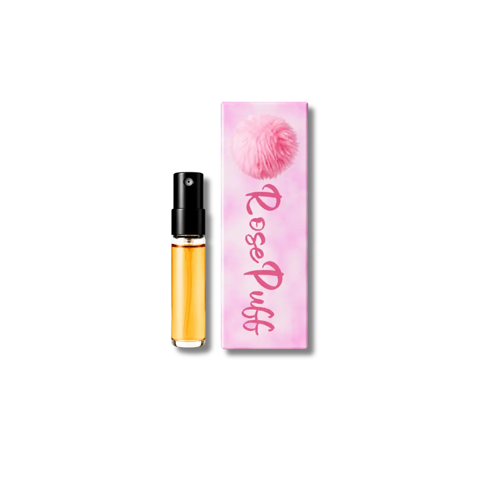 (1623T) RosePuff - 2ml / روز باف - ٢مللي